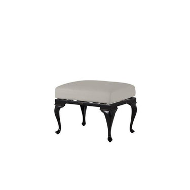 Summer Classics Provance Ottoman